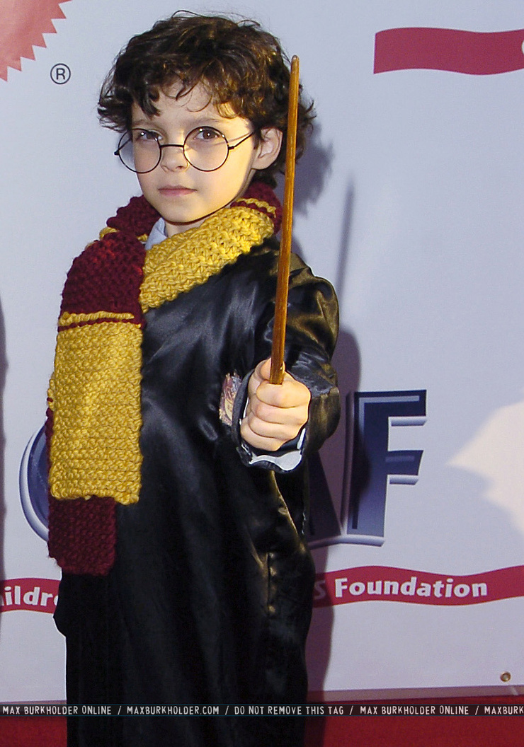 Max Burkholder Max Burkholder