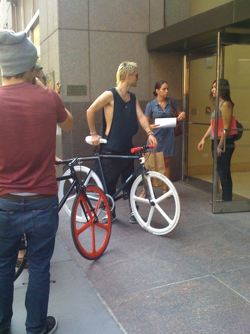 Jared Leto
