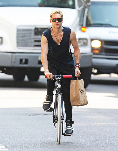 Jared Leto
