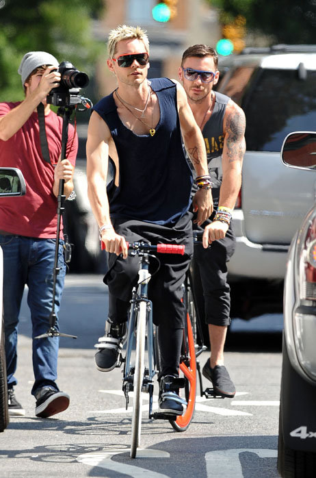 Jared Leto