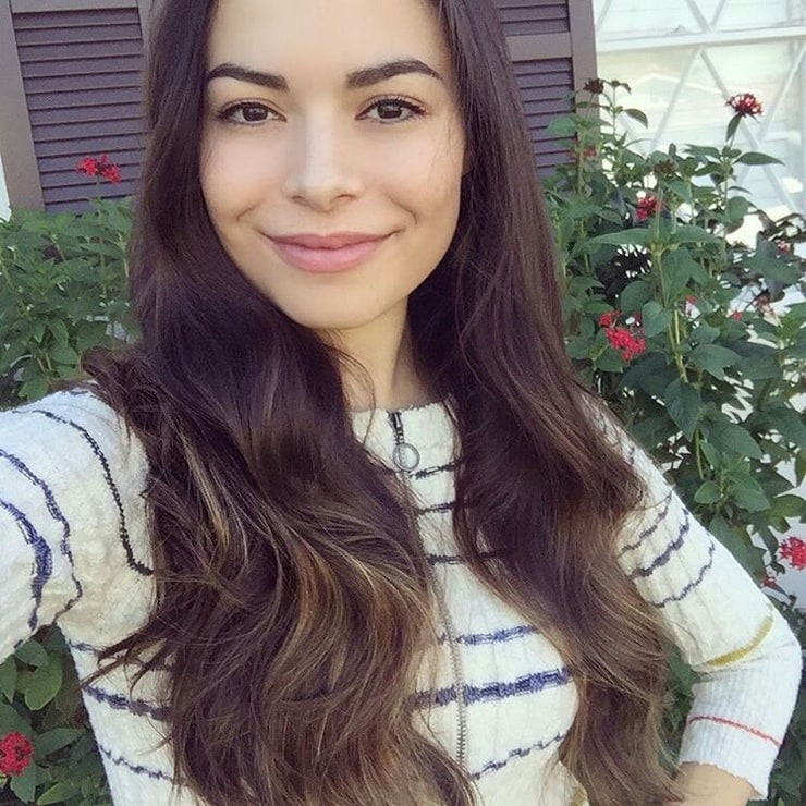 Miranda Cosgrove