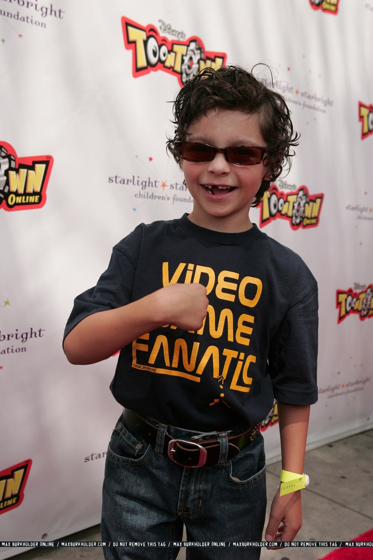 Max Burkholder