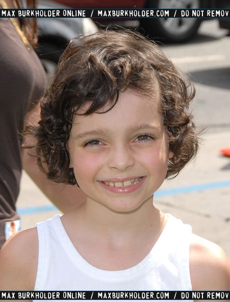 Max Burkholder