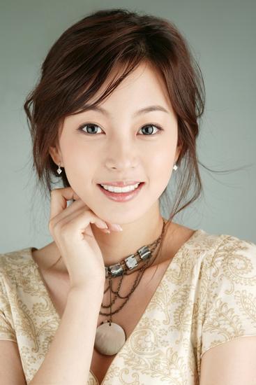 Han Ye Seul