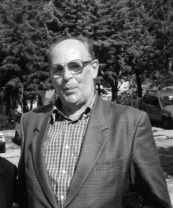 Vittorio De Seta