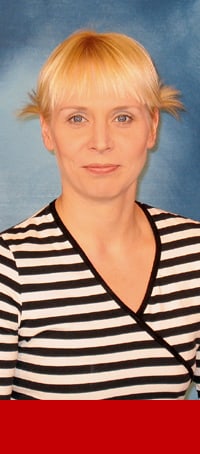 Mari Turunen