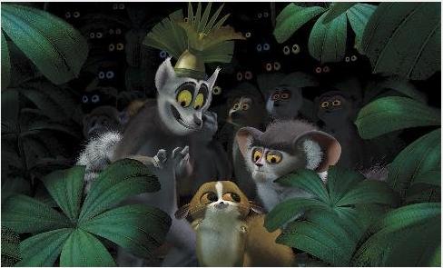 Madagascar