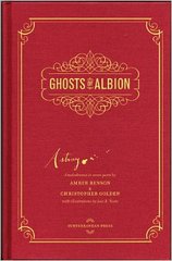 Ghosts of Albion: Legacy