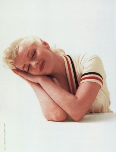 Marilyn Monroe Marilyn Monroe