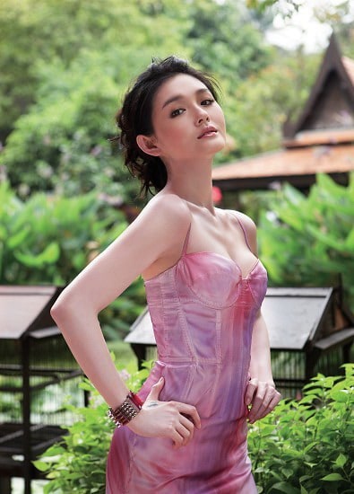 Barbie Hsu