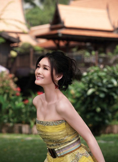 Barbie Hsu Barbie Hsu