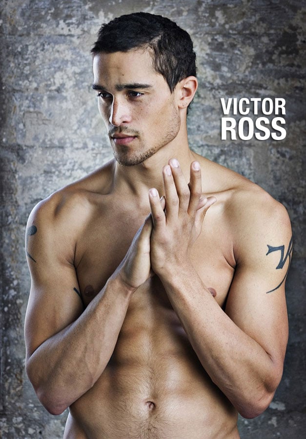 Victor Ross Victor Ross