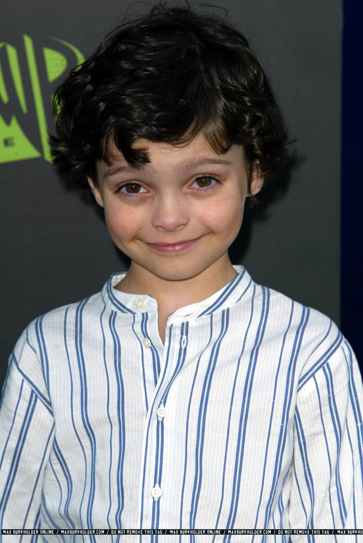 Max Burkholder