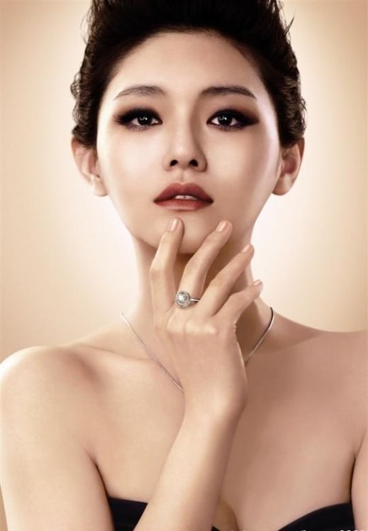 film barbie hsu