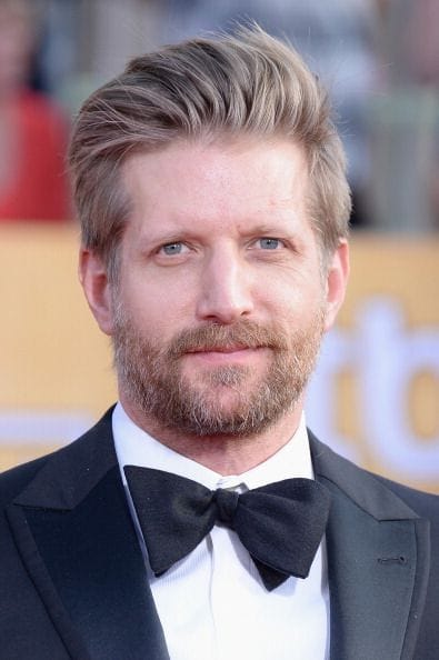 Paul Sparks