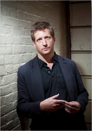 Paul Sparks