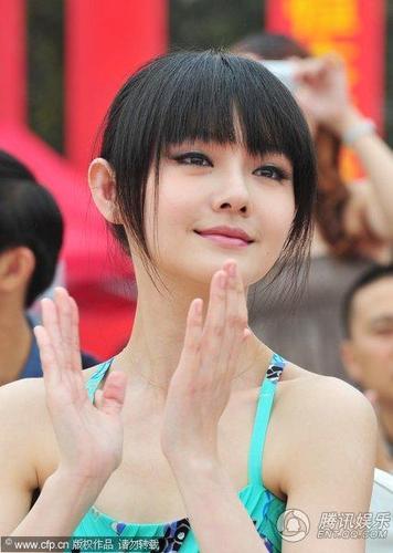 Barbie Hsu