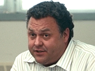 Brad Borbridge