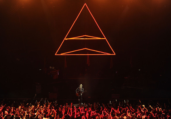 Jared Leto