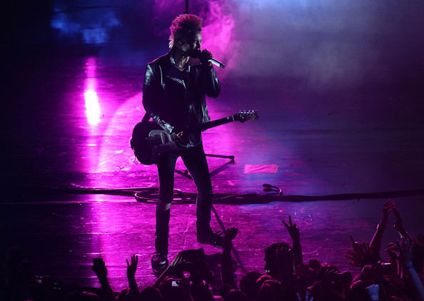 Jared Leto