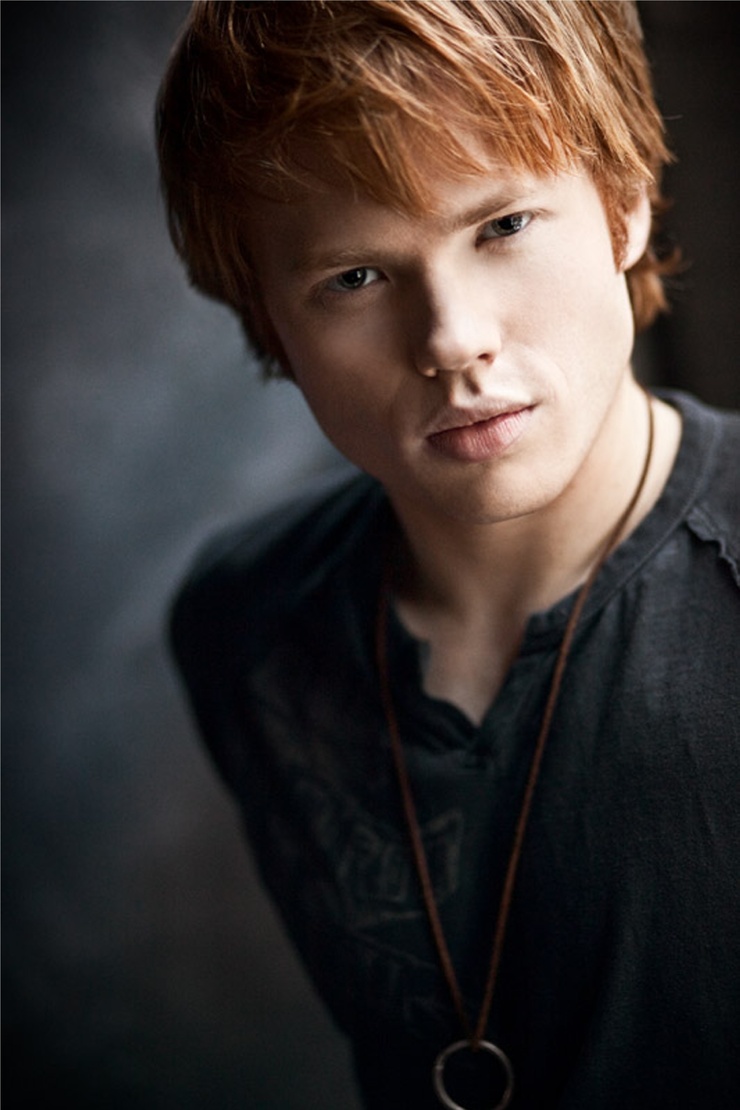Wesley Macinnes