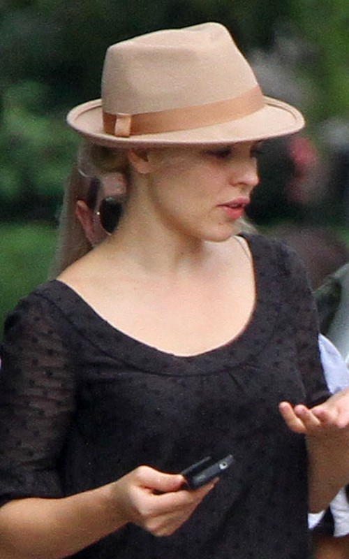Rachel McAdams