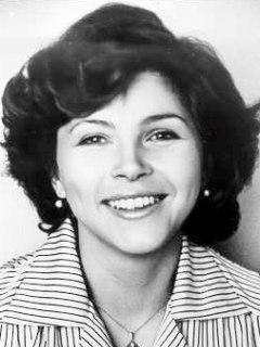 Elena Drapeko