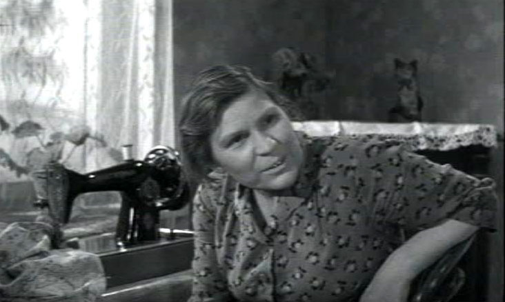 Nadezhda Fedosova