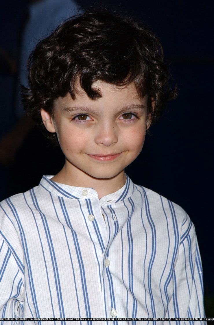 Max Burkholder