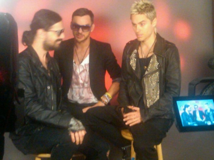 Jared Leto