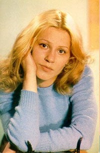 Anna Kamenkova