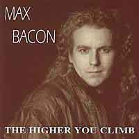 Max Bacon (singer)