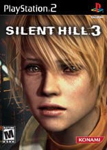 Silent Hill 3 Silent Hill 3