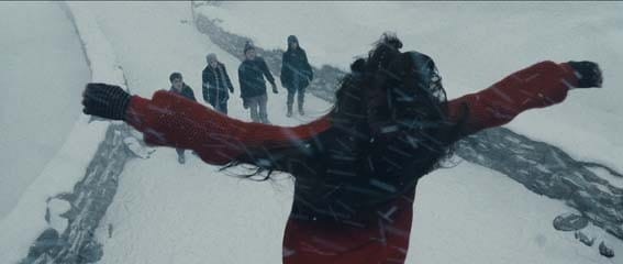 Harry Potter and the Half-Blood Prince