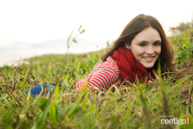 Isabelle Drummond