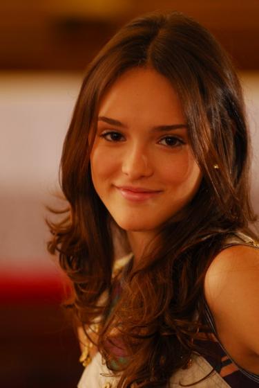 Isabelle Drummond