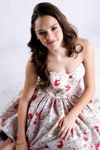 Isabelle Drummond Isabelle Drummond