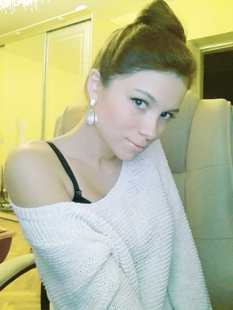 Larisa Krylova Larisa Krylova