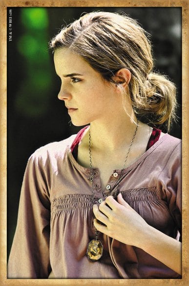 Emma Watson
