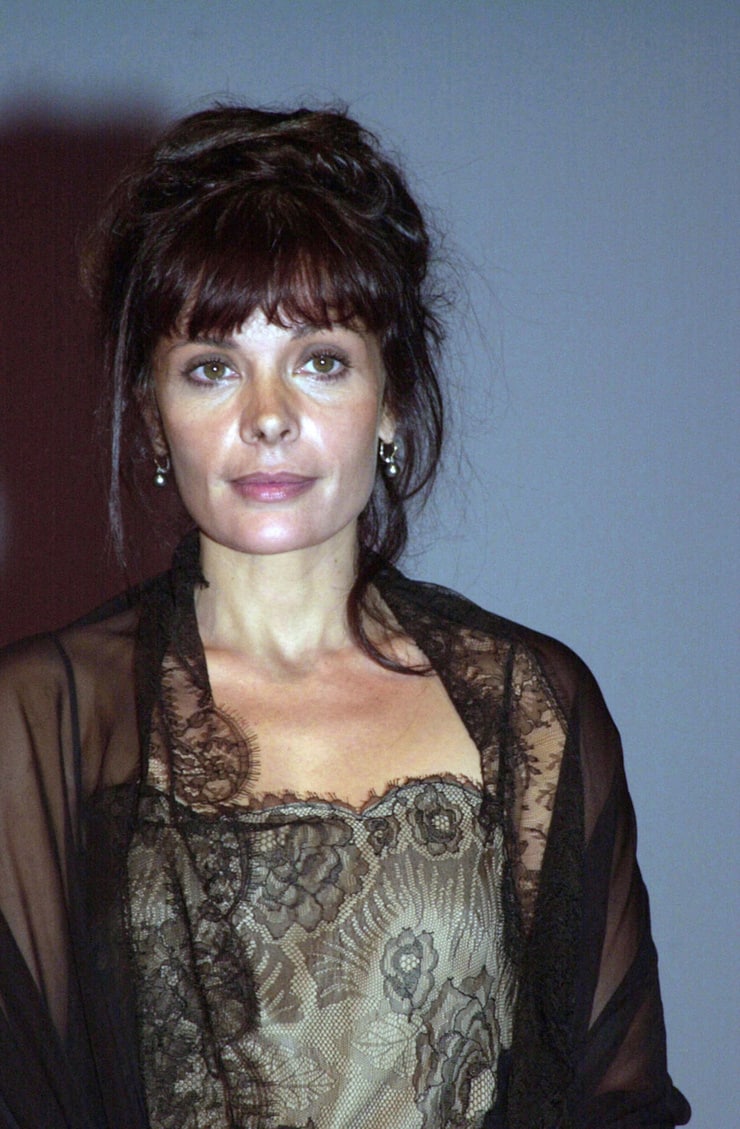 Marie Trintignant Marie Trintignant