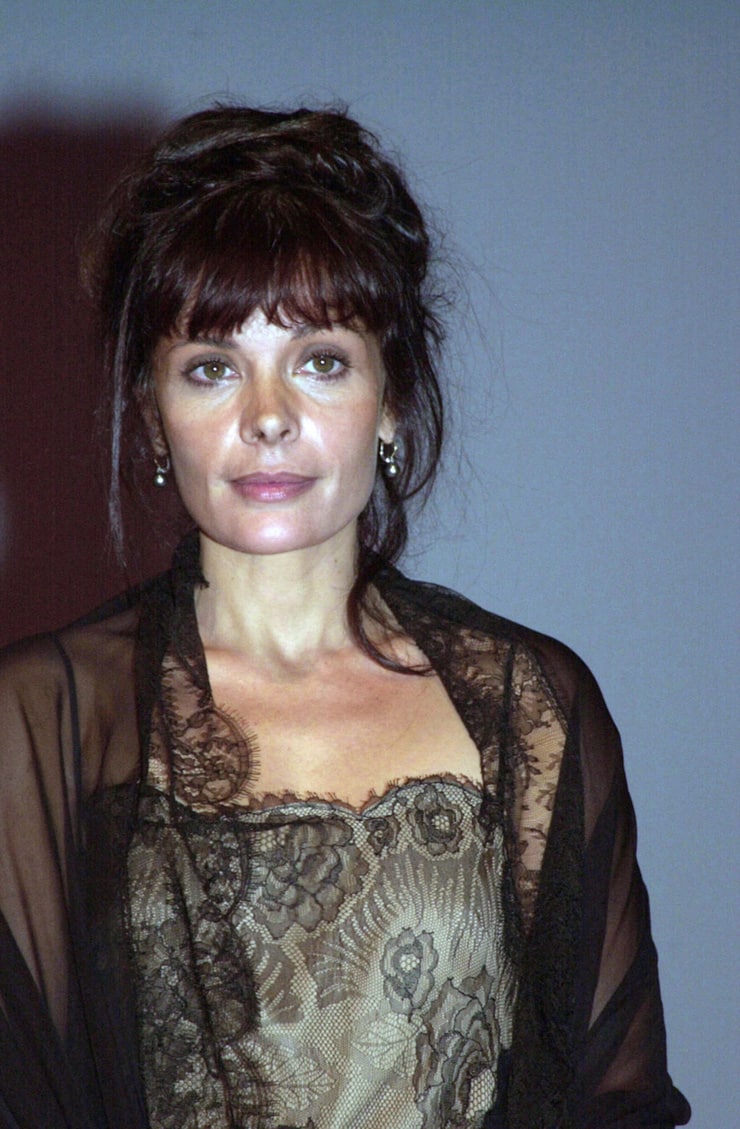 Marie Trintignant