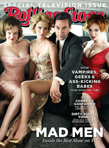 January Jones