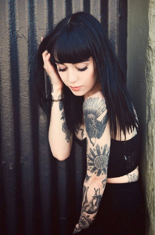 Hannah Snowdon