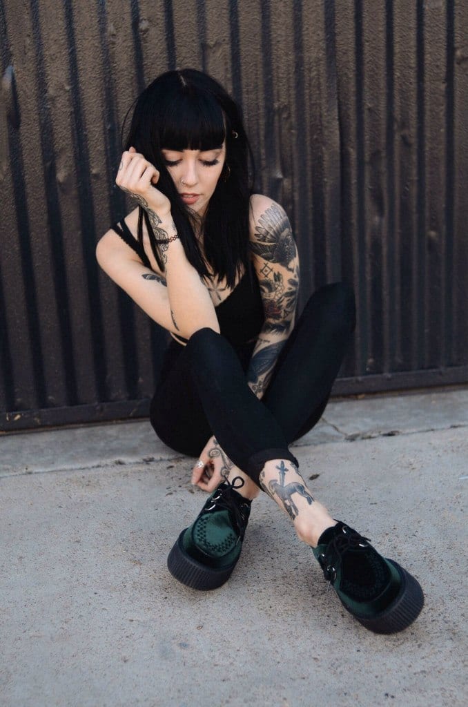 Hannah Snowdon