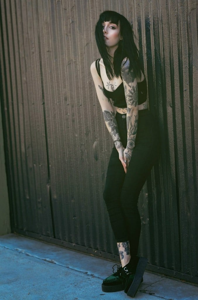 Hannah Snowdon