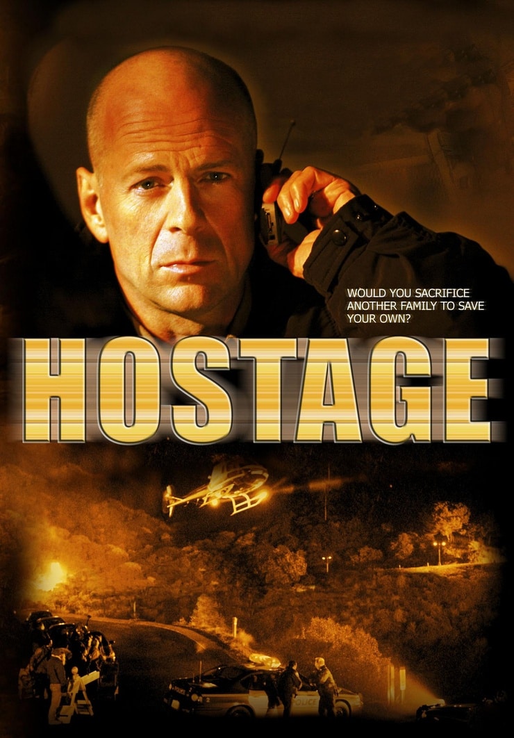 Picture of Hostage