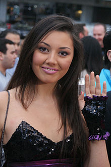 Safura Alizadeh
