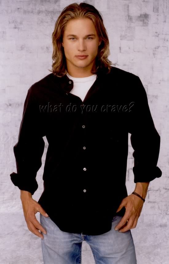 Travis Fimmel