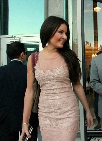 Aysel Teymurzadeh Aysel Teymurzadeh