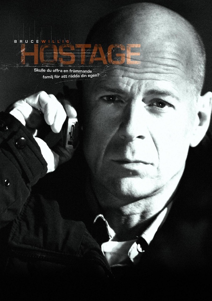 Hostage